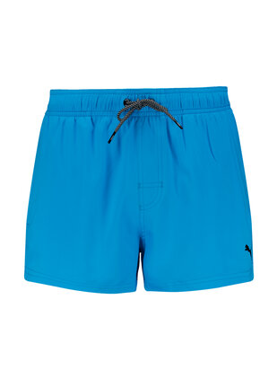 PUMA Swim Pant short-length speed-blue