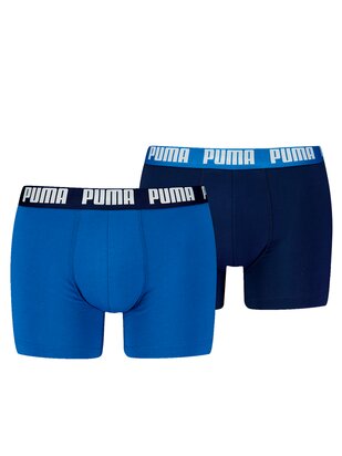 PUMA Basic Boxer true-blue