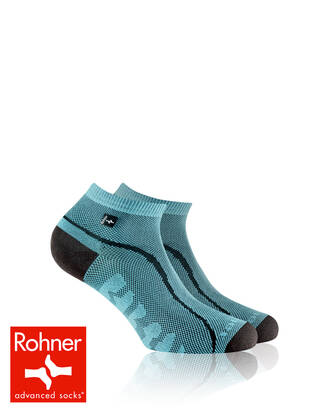 ROHNER R-Ultra Light Sneaker türkis